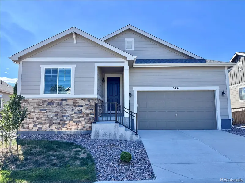 6954 Greenwater CIR, Castle Rock, CO 80108