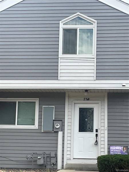 23 S Nome ST #B, Aurora, CO 80012