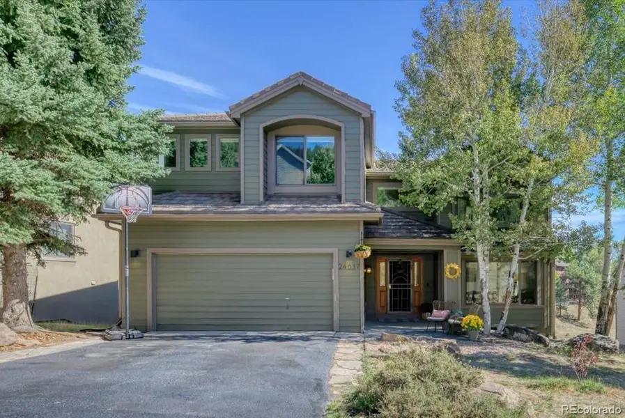 24037 Deer Valley RD, Golden, CO 80401