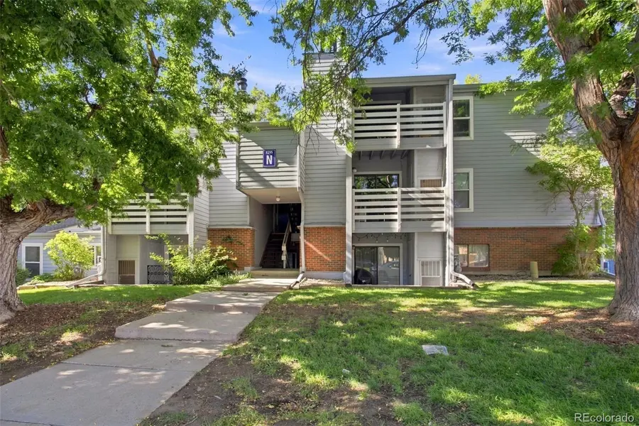 7395 E Eastman AVE #204N, Denver, CO 80231
