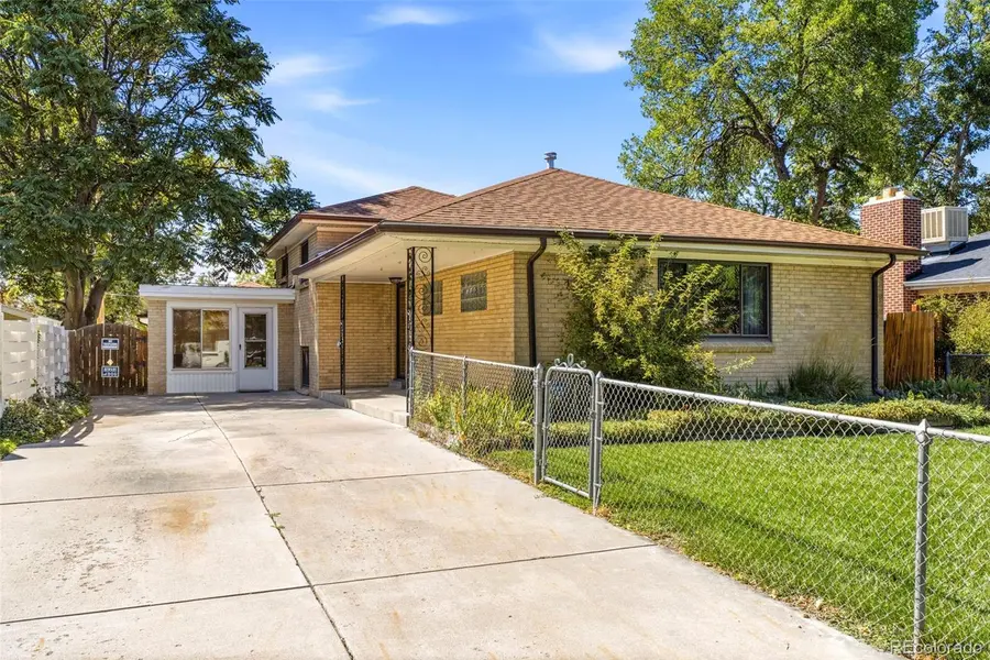2309 Oakland ST, Aurora, CO 80010