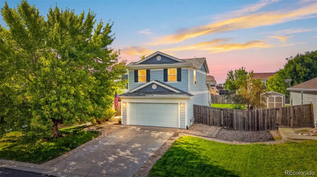 759 Willow DR, Lochbuie, CO 80603