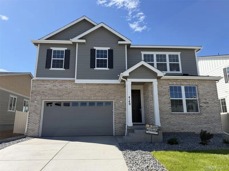 4140 Orangewood DR, Johnstown, CO 80534