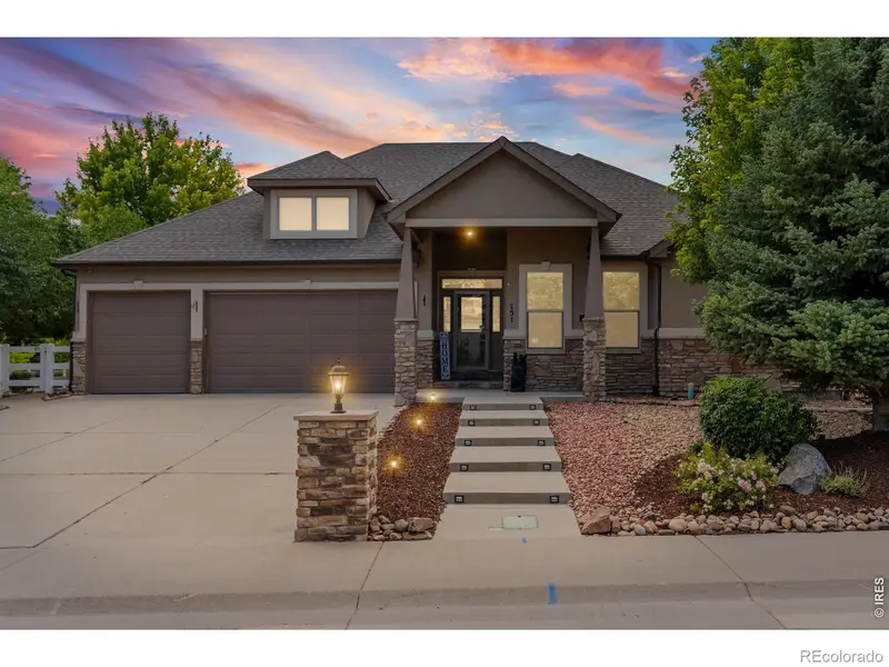 151 S Roland AVE, Fort Lupton, CO 80621