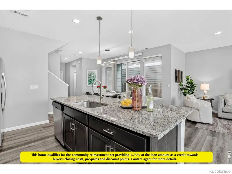 5290 E 64th AVE, Commerce City, CO 80022