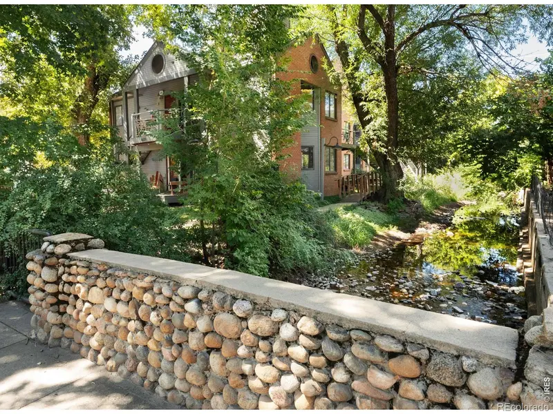 1633 18th ST #6, Boulder, CO 80302