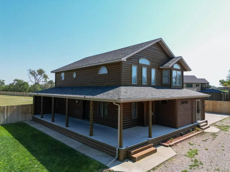 12438 Aspen WAY, Sterling, CO 80751
