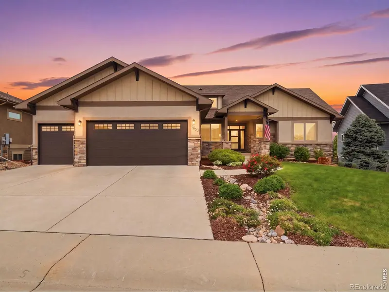 7853 Cherry Blossom DR, Windsor, CO 80550