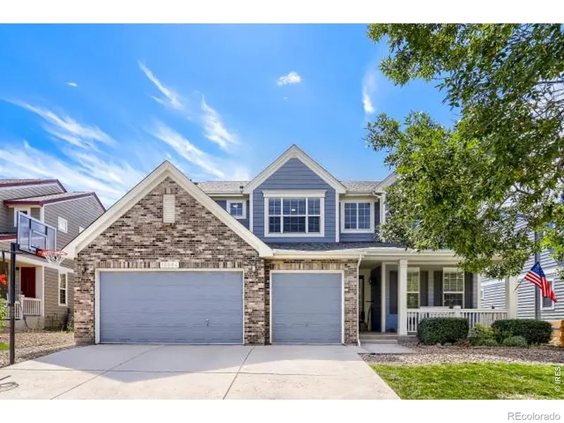 13364 W 86th DR, Arvada, CO 80005