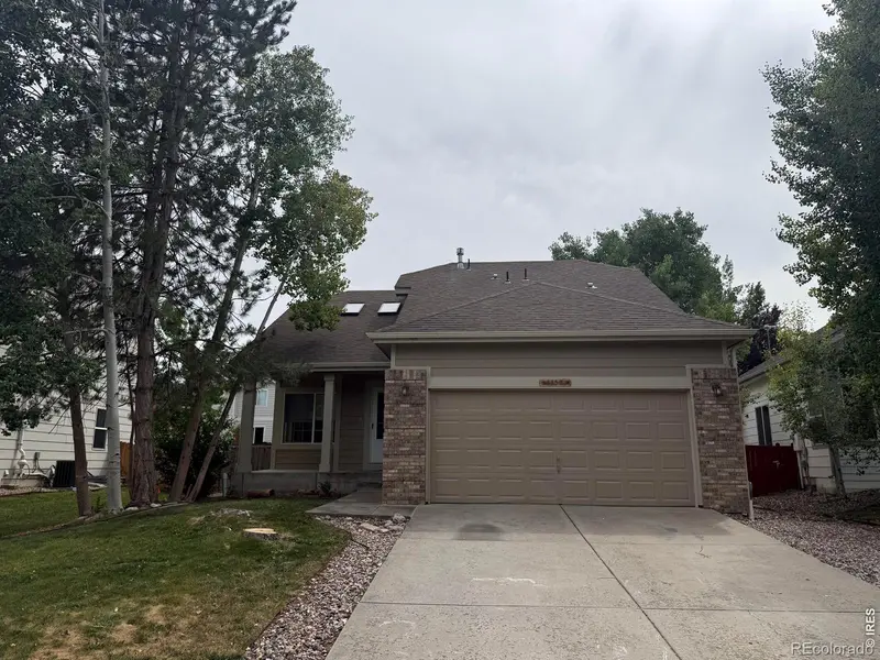 4152 Lookout DR, Loveland, CO 80537