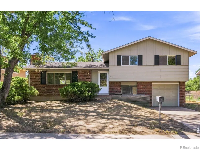 1001 Waite DR, Boulder, CO 80303