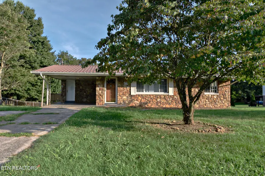 2718 Mayfield Drive, Talbott, TN 37877