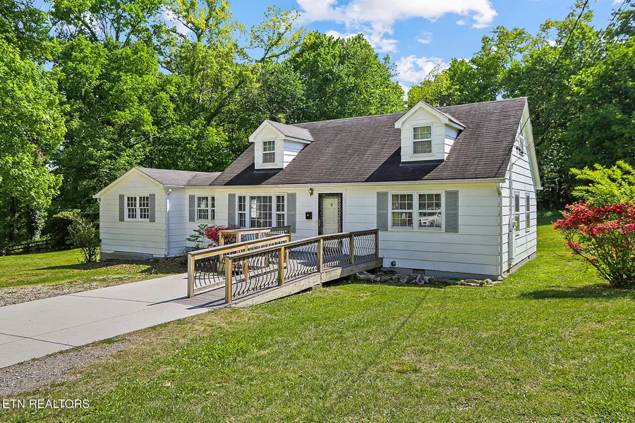 4600 Ball Camp Pike, Knoxville, TN 37921