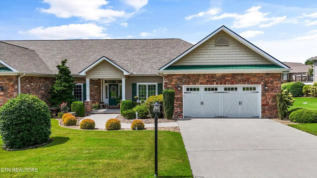 208 Chota Landing View, Loudon, TN 37774
