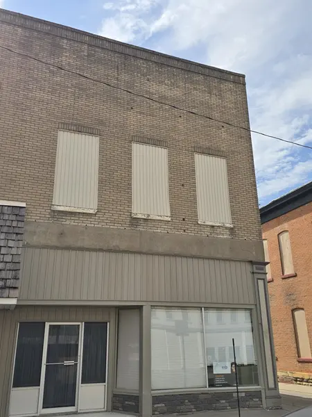 514 W Washington St., Concordia, KS 66901