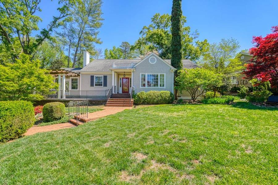 640 Crystal DR, Spartanburg, SC 29302