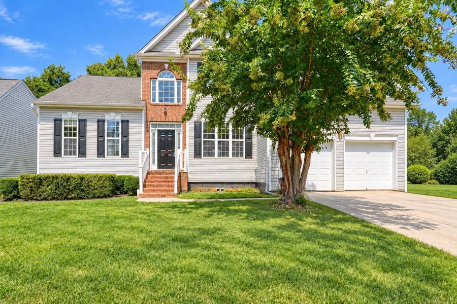 823 Old Wynd CT, Spartanburg, SC 29301
