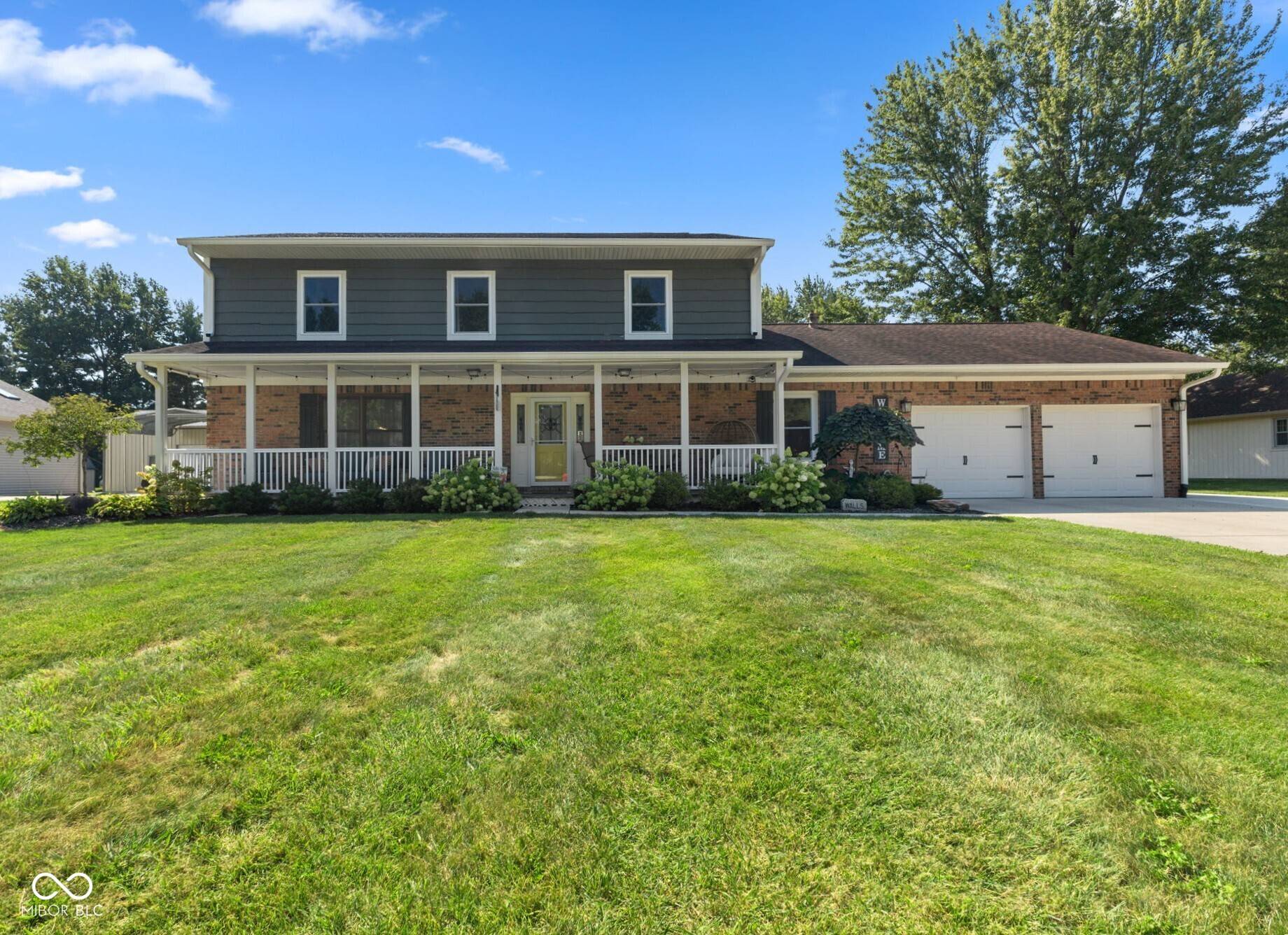 9 Marley CT, Whiteland, IN 46184