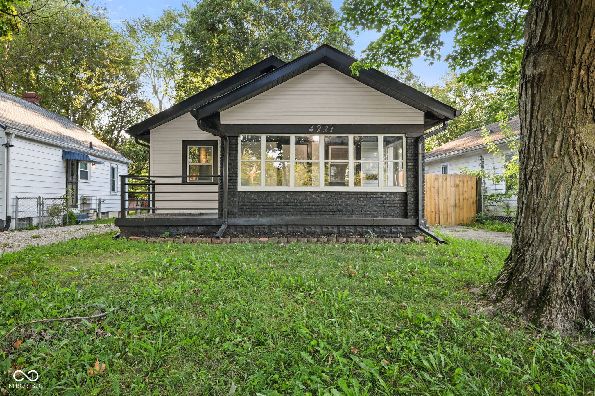 4921 Crittenden AVE, Indianapolis, IN 46205