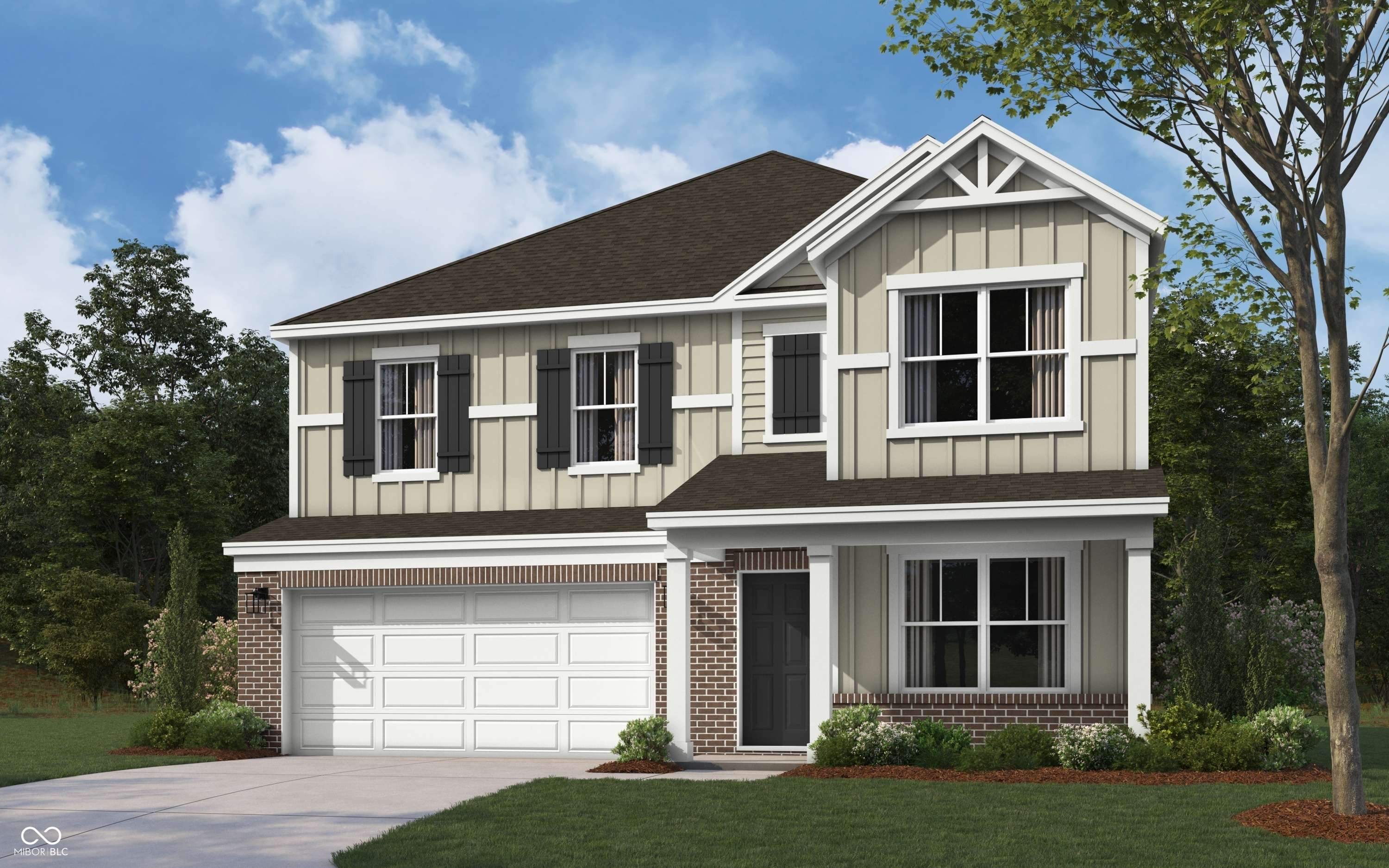 6115 Camarillo DR, Whitestown, IN 46075