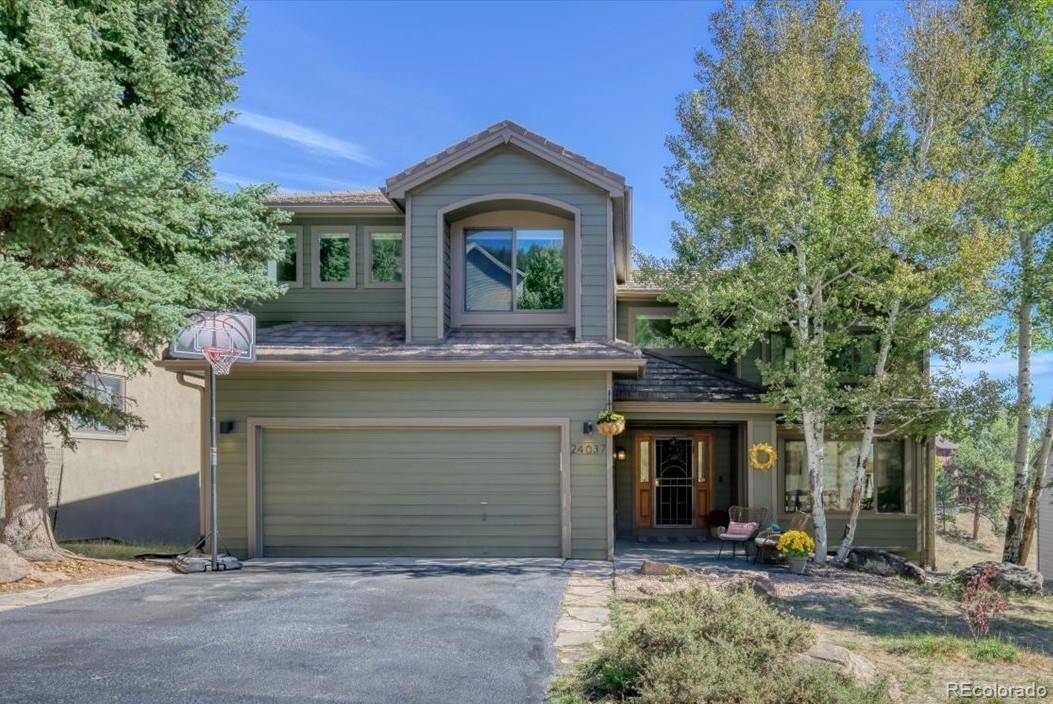 24037 Deer Valley RD, Golden, CO 80401