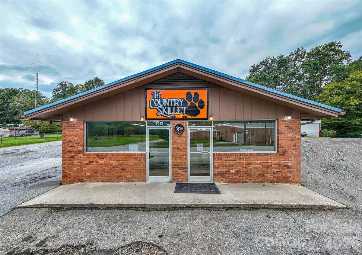 2012 Old Rosman HWY, Rosman, NC 28772