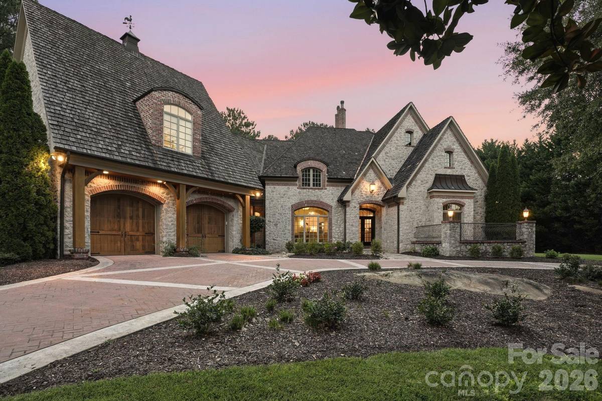 1515 Baltusrol DR, Denver, NC 28037