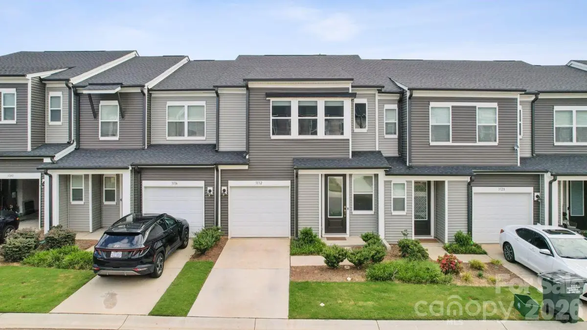 3132 Hutton Gardens LN, Charlotte, NC 28269
