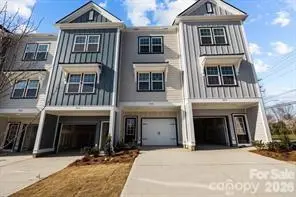 3204 Butler Hill DR #26, Matthews, NC 28105