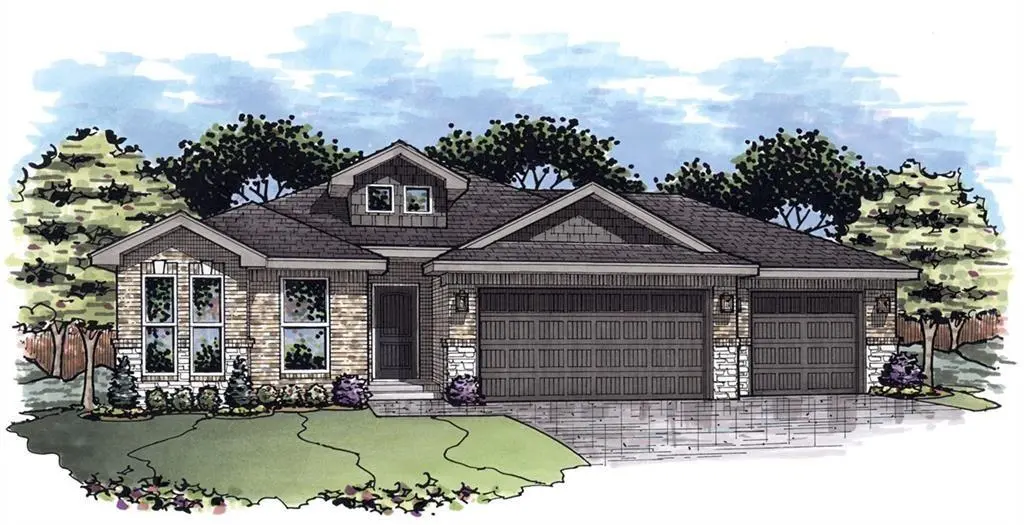 9334 Pickering ST, Lenexa, KS 66227
