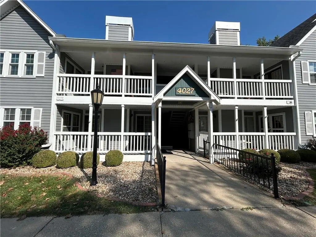 4027 S Crysler AVE #81, Independence, MO 64055