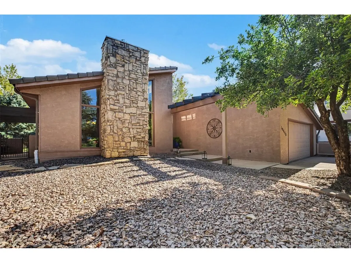10898 Snow Cloud, Littleton, CO 80125