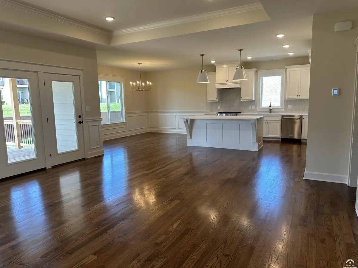 5331 Fort Benton DR, Lawrence, KS 66049