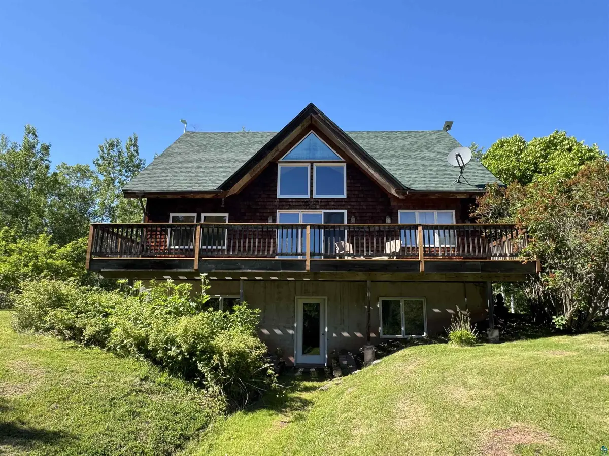 1745 S Becks Rd, Maple, WI 54854