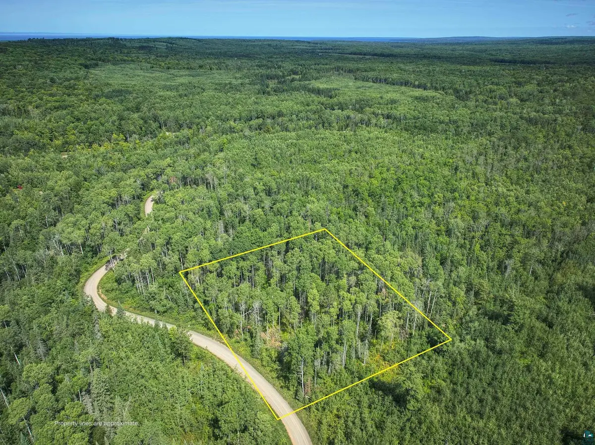 Lot 1 Campbell Rd, Herbster, WI 54844