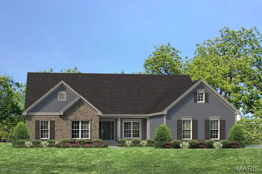 1 TBB Arlington II @ Persimmon Trace, Weldon Spring, MO 63304