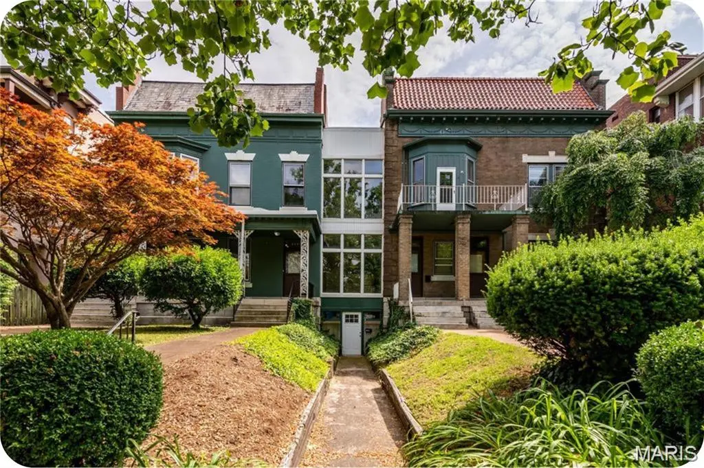 4374-4382 W. Pine BLVD, St Louis, MO 63108