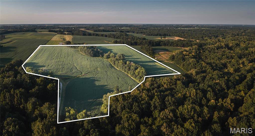 TBD N 2200th AVE, Clayton, IL 62324