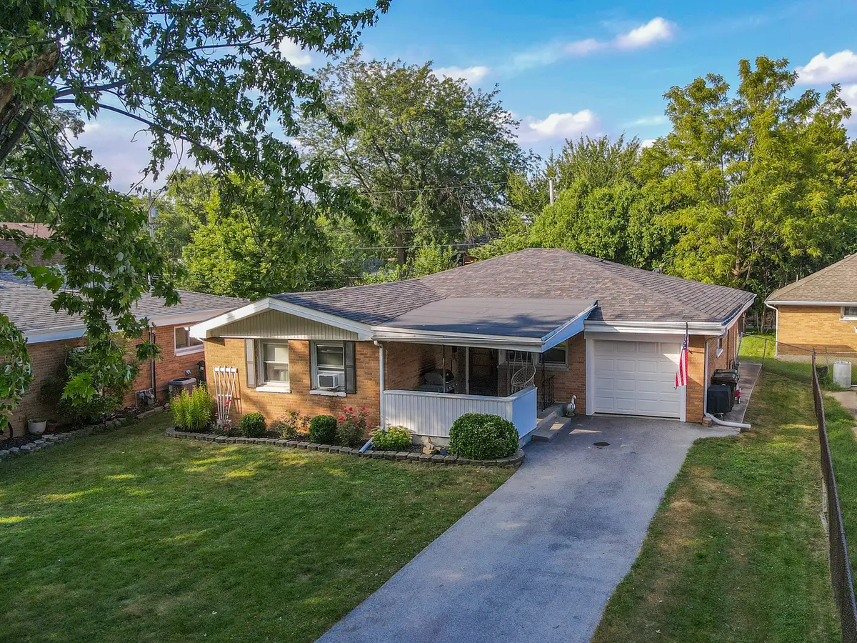 127 W Fourth ST, Manteno, IL 60950