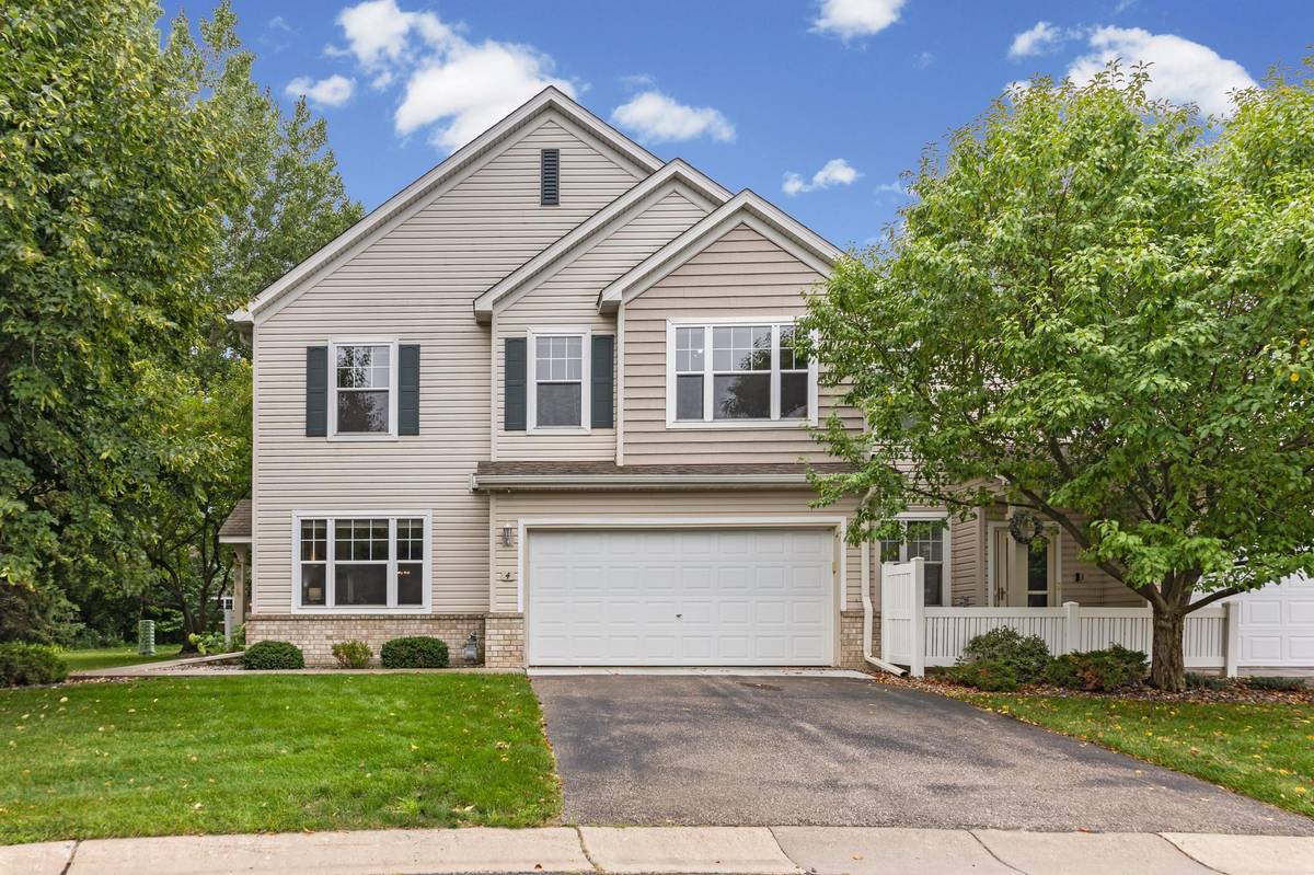 5020 Holly LN N #4, Plymouth, MN 55446