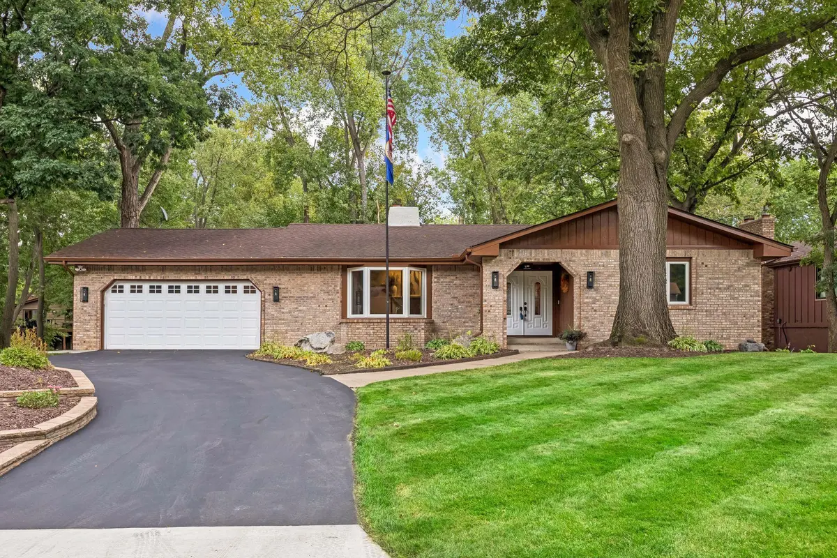 5505 W Danube RD, Fridley, MN 55432