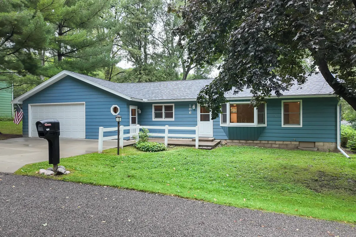 106 Glendale RD, Winona, MN 55987