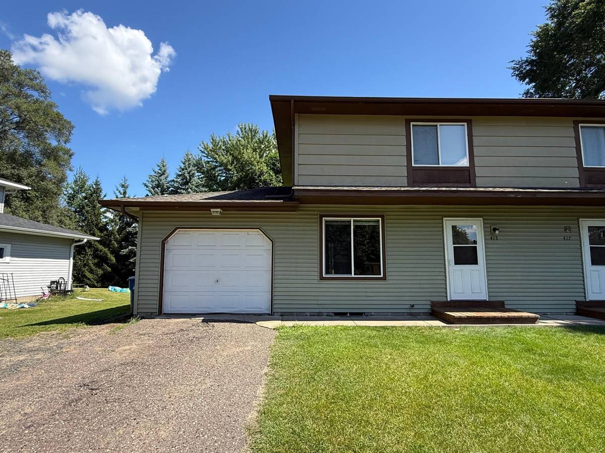 415 Belle Aire DR, Champlin, MN 55316