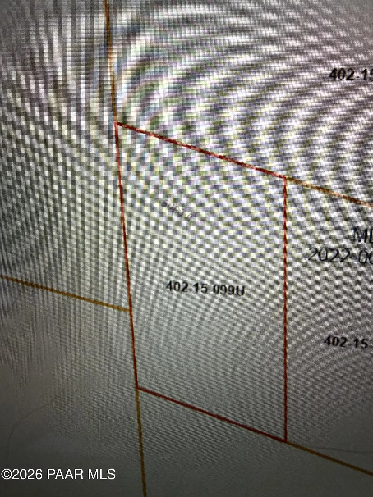 402-15-099 N U, Dewey-humboldt, AZ 86329