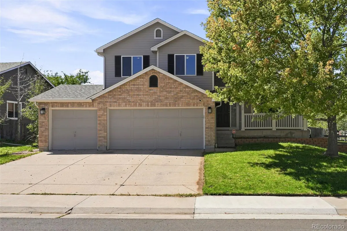 5307 S Liverpool WAY, Centennial, CO 80015