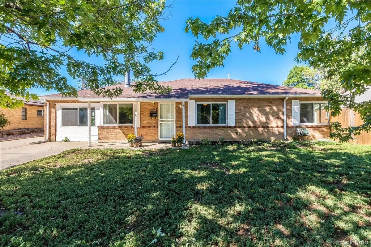 1057 Ursula ST, Aurora, CO 80011
