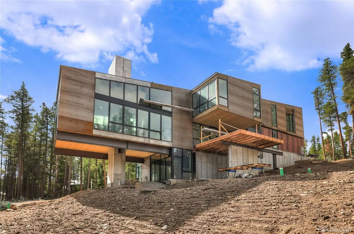 96 Tin Cup CIR, Breckenridge, CO 80424
