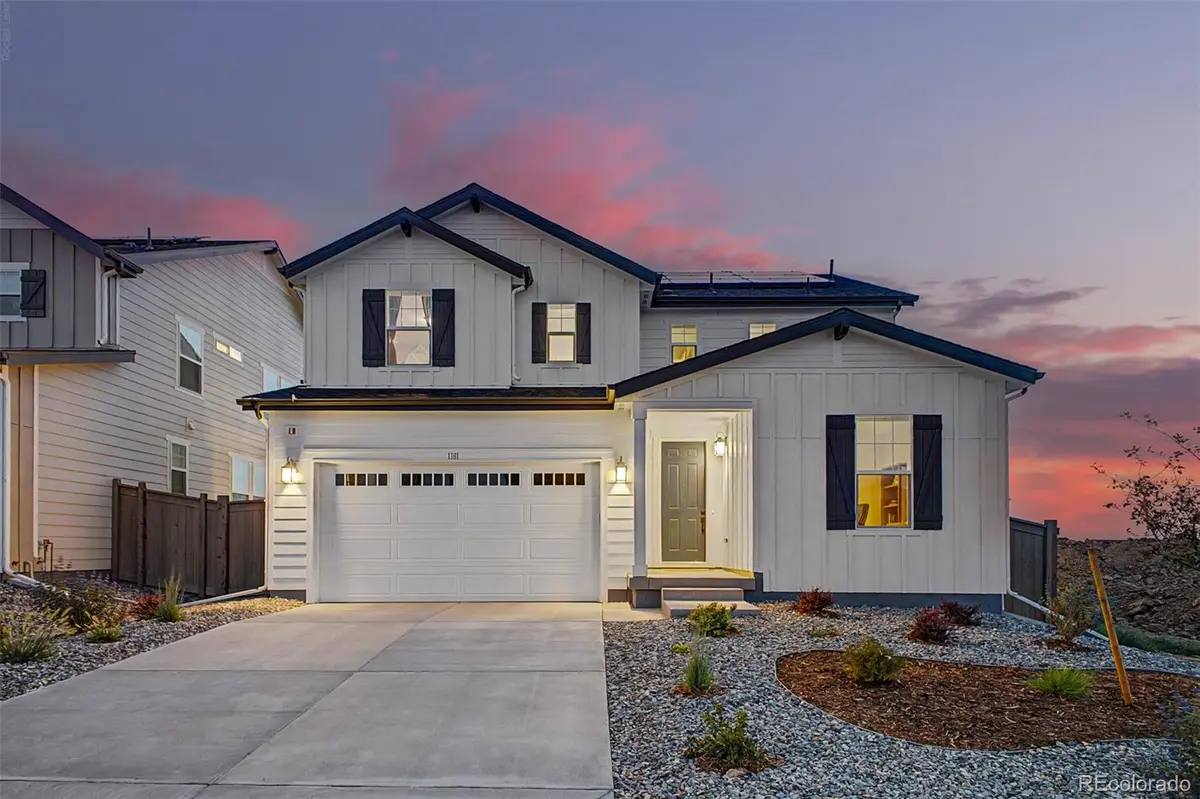 1181 Mourning Dove AVE, Erie, CO 80516