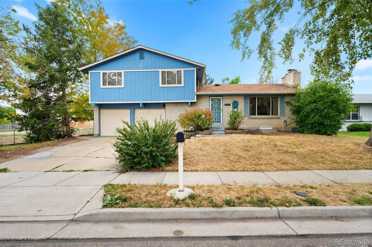 8301 Chase DR, Arvada, CO 80003