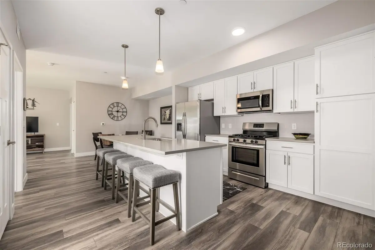 210 S Cherrywood DR #204, Lafayette, CO 80026